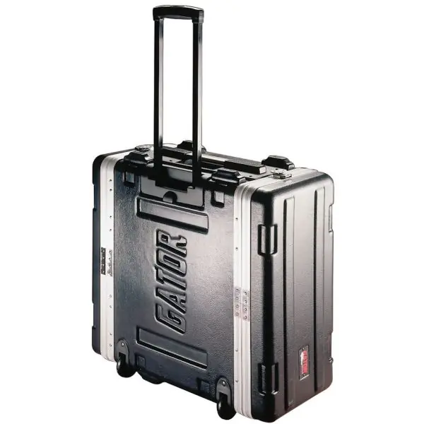Livraison Express Gator CasesGRR-4L