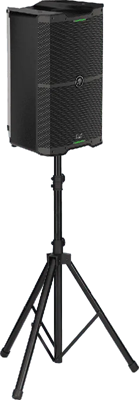 Commander Vite Mackie SRM210-V-CLASS 10" 2 voies 2000W