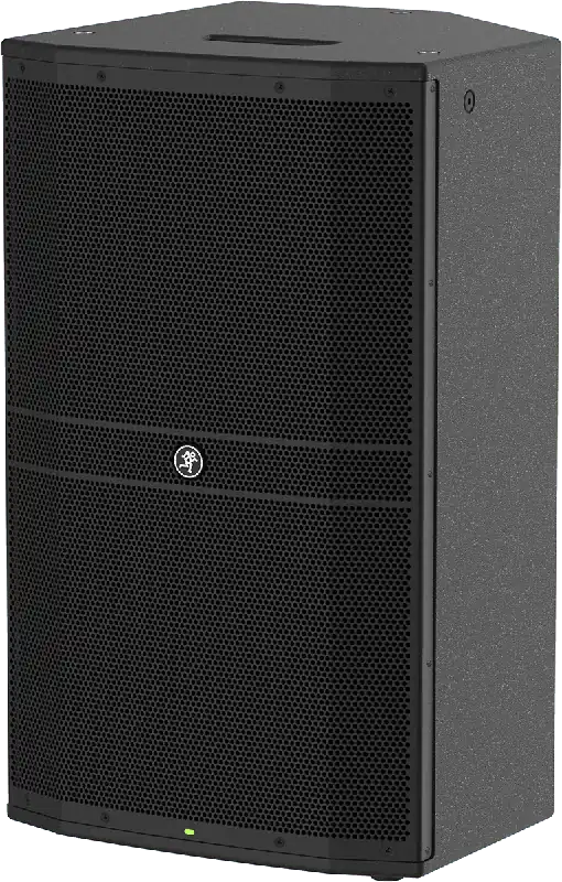 Mackie DRM215 2 voies 800W RMS 15 Prix Choc