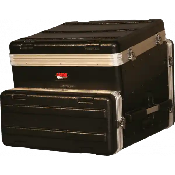 Petit Prix Gator CasesGRC-10X4