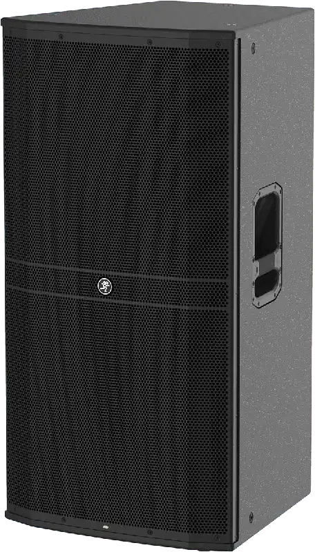 Mackie DRM315 3 voies 1150W RMS 15 Jusqu'à Épuisement Des Stocks