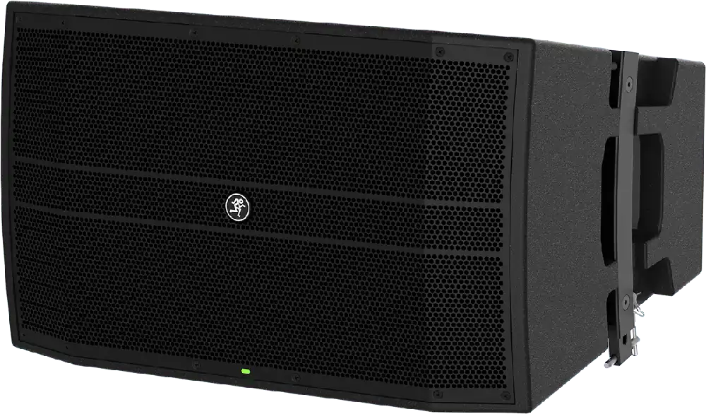Acheter En Ligne Mackie DRM12A Enceintes Actives - 12" 2 voies 1000W RMS