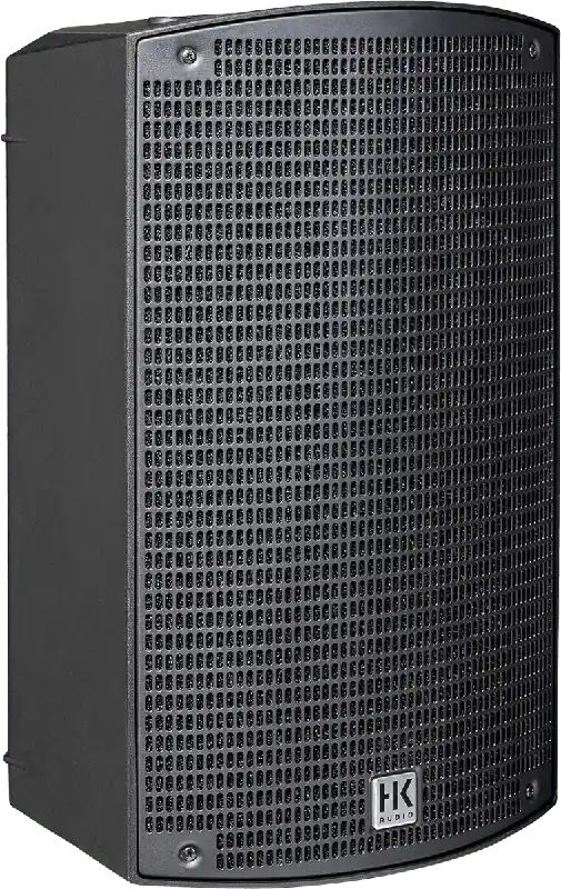 Vente Flash HK-Audio SONAR 2 voies 10" 1,2 kW bluetooth stéréo
