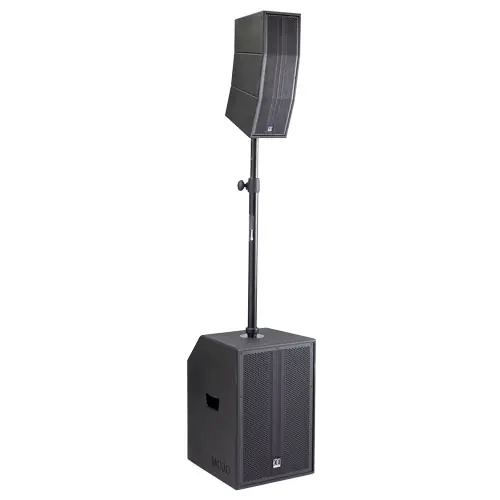 Audiophony MOJO2200curve Super Prix