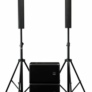 Haute Qualité Audiophony iLINE stéréo 2680W RMS