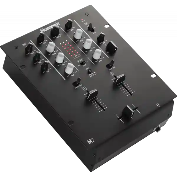 Vente Flash NumarkM2