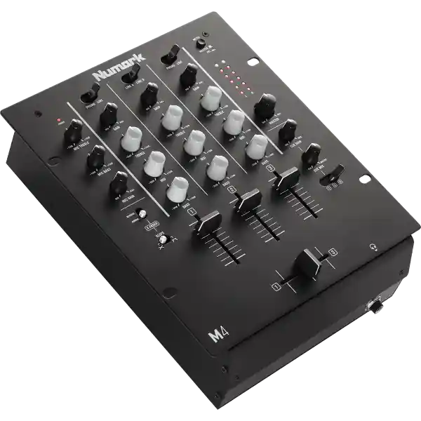 NumarkM4 Dernier Modèle