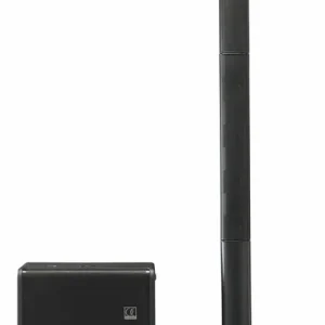 Jusqu'à Épuisement Des Stocks Audiophony iLINE Composition stéréo - 2040W RMS