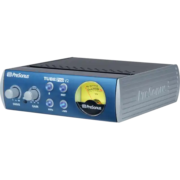 PresonusTUBEPRE V2 Acheter En Ligne