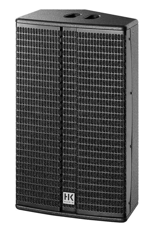 Usine Directe HK-Audio LINEAR 3 2 voies ampli 1.2kWrms polyvalente