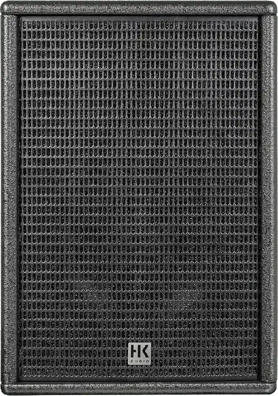 Jusqu'à Épuisement Des Stocks HK-Audio PRO D2 2 voies 10