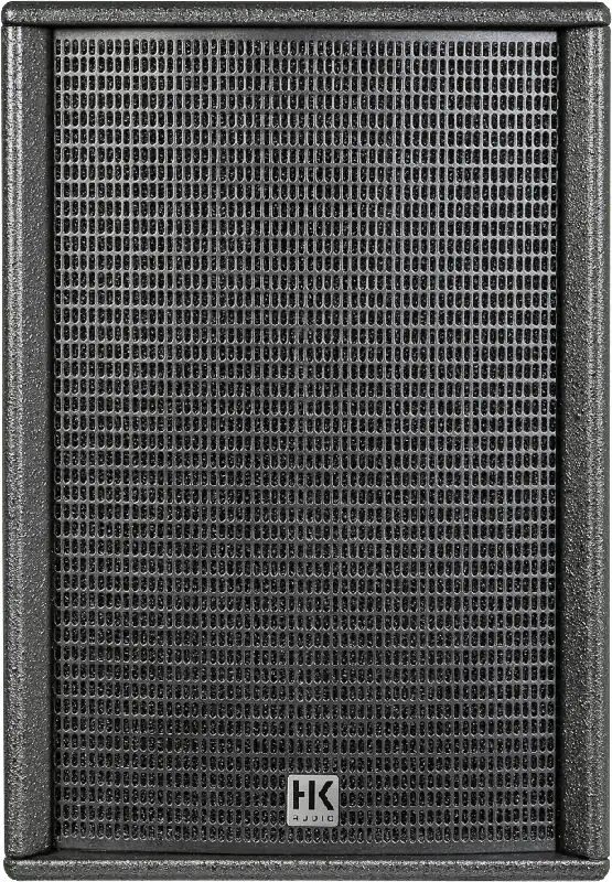 HK-Audio PRO D2 2 voies ampli 1,2 kWrms polyvalente Achat Immédiat