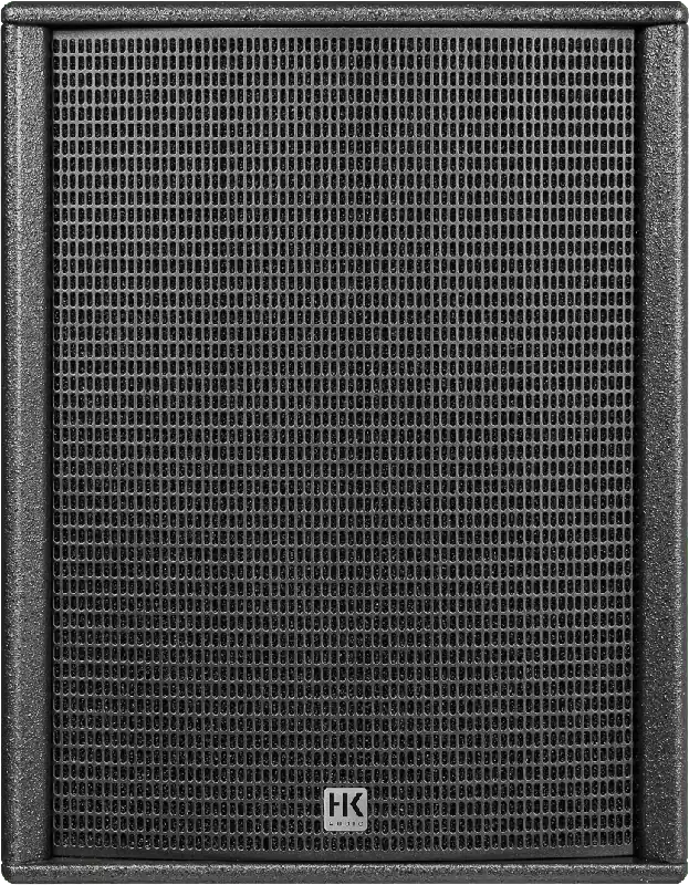 Super Prix HK-Audio PRO D2 2 voies 15" 1,2kWrms