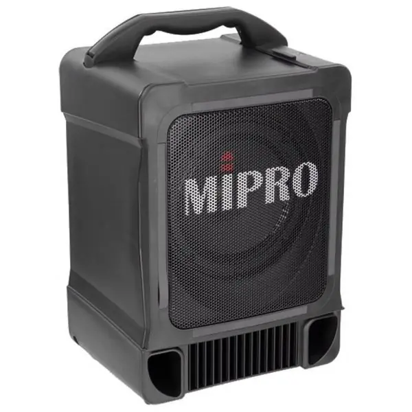 Soldes MiproMA 707PAD MP3