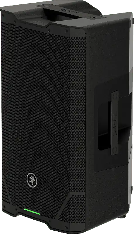 Produit De Marque Mackie SRT212 Large Bande Actives 12