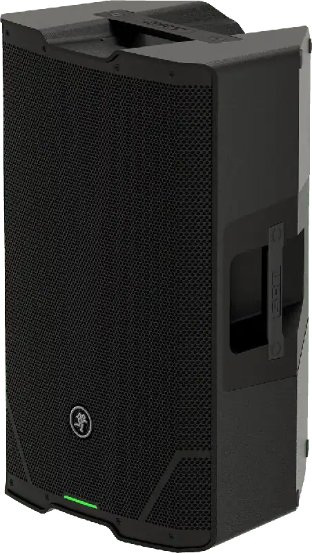 Mackie SRT215 Large Bande Actives15” 1600W Expédition Rapide