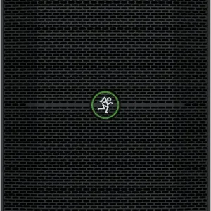 Mackie THUMP215XT Large bande actives bluetooth - 15" 2 voies 700 W RMS Livraison Express