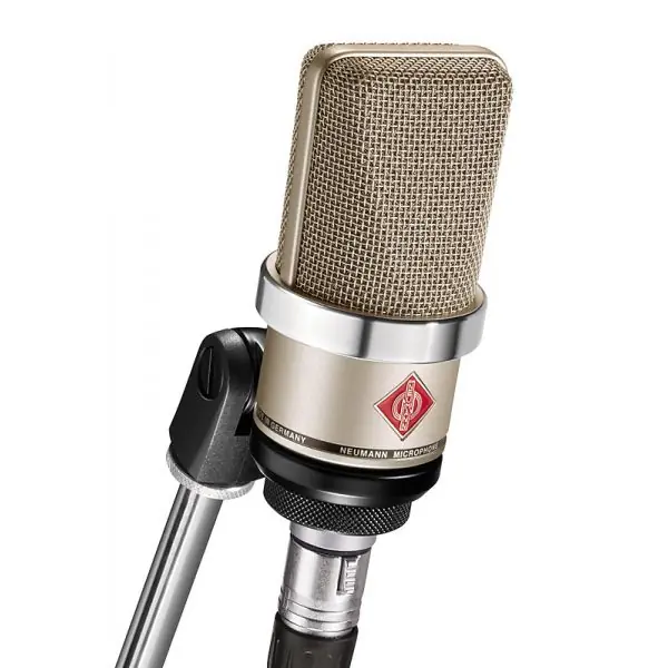 Solde NeumannTLM 102