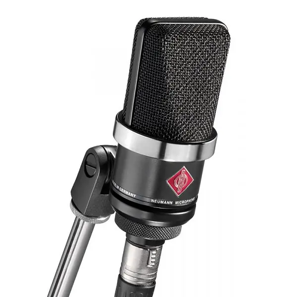 Expédition Rapide NeumannTLM 102 BK