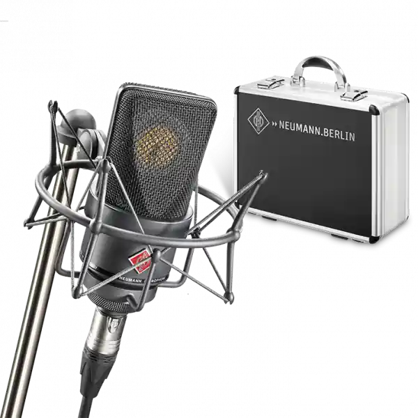 Satisfait Ou Remboursé NeumannTLM 103 MT Mono Set