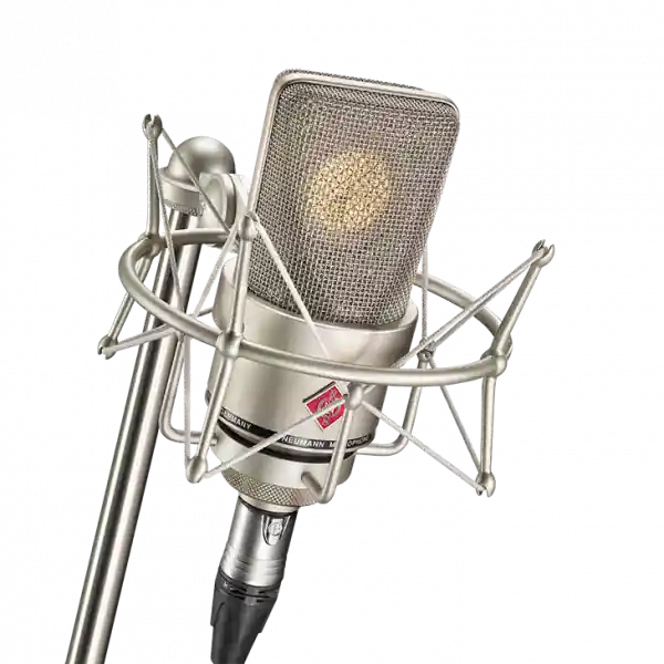 NeumannTLM 103 Studio Set Prix Bas
