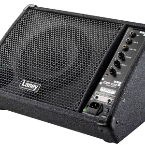 Livraison Express Laney RETOUR ACTIF 40W/1X8