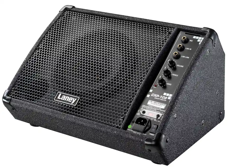 Livraison Express Laney RETOUR ACTIF 40W/1X8