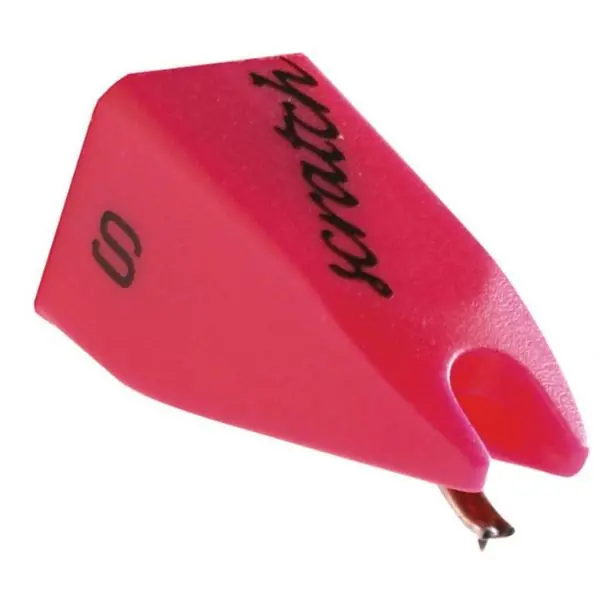 Affaire À Saisir Ortofon DJSTYLUS SCRATCH