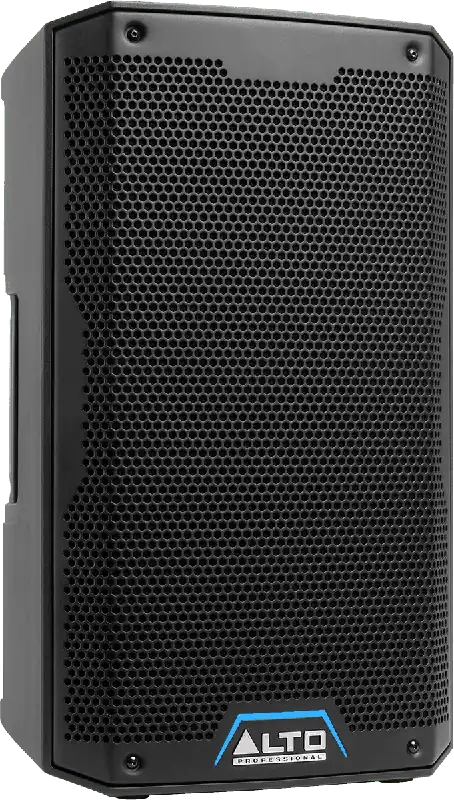 Alto Professional TS408 Enceintes TS4 - 8‘‘ bi-amplifiée 1000W Bluetooth Retour Gratuit