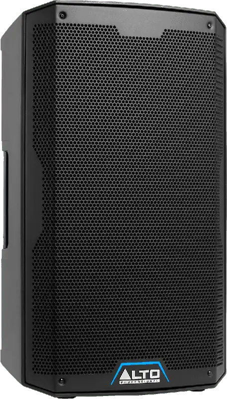 Nouveauté Alto Professional TS412 Enceintes TS4 - 12‘‘ bi-amplifiée 1250W Bluetooth