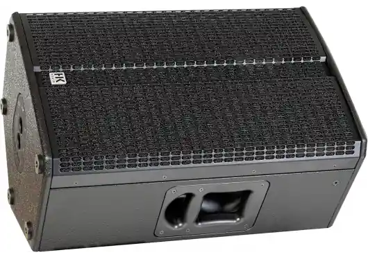 HK-Audio L5MKII-115XA 2 voies ampli 600Wrms polyvalente Must-Have