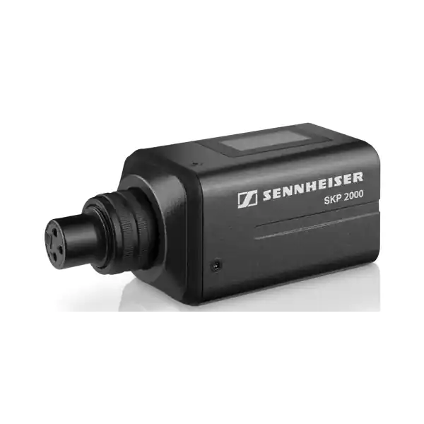 SennheiserSKP-2000 Remise
