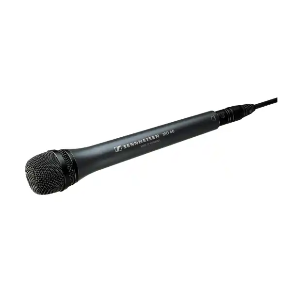 Achat Immédiat SennheiserMD 46