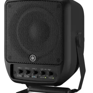 YAMAHA STAGEPAS100 Jusqu'à Épuisement Des Stocks
