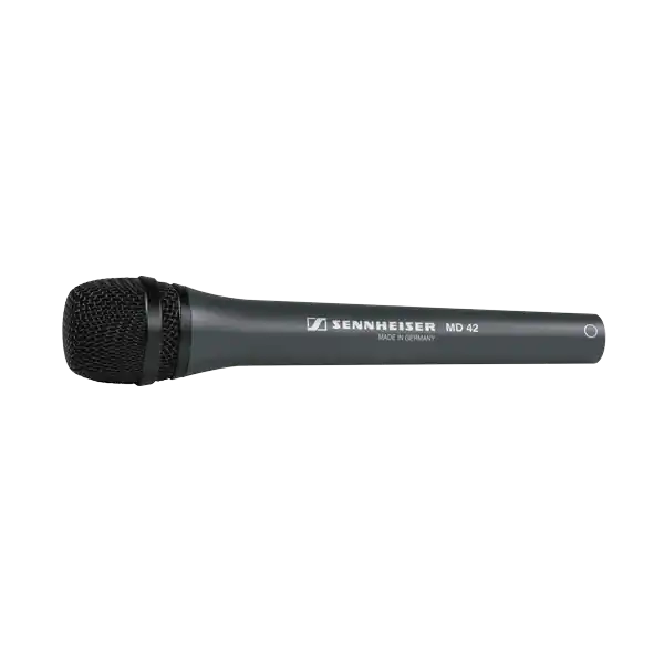 Vente Flash SennheiserMD 42