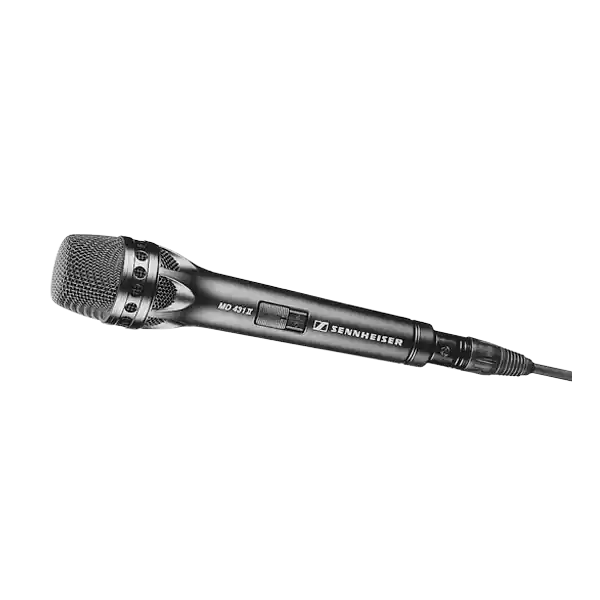 SennheiserMD 431 Promotion Saisonnière