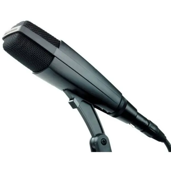 Prix Cassé SennheiserMD 421-II