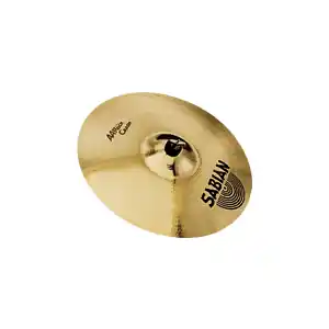 Nouveauté Sabian 21609 - Cymbale AA Crash Rock 16