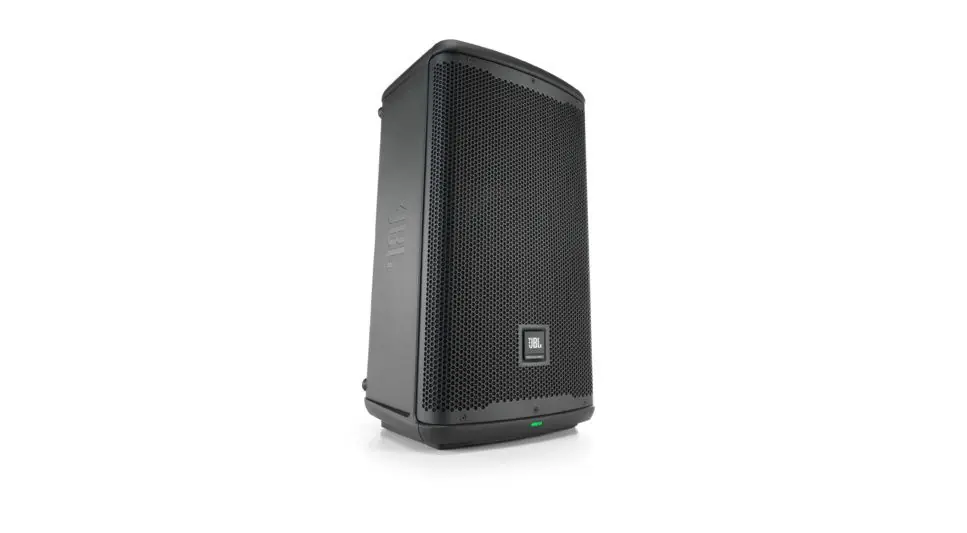 JBL EON710 Enceinte amplifiée Prix Promo