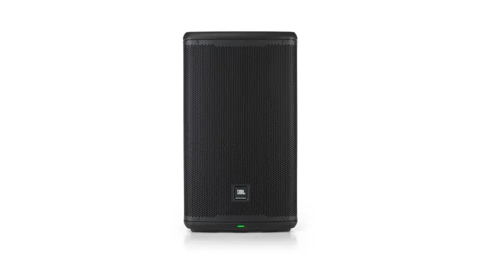 JBL EON712 Enceinte amplifiée Haute Qualité