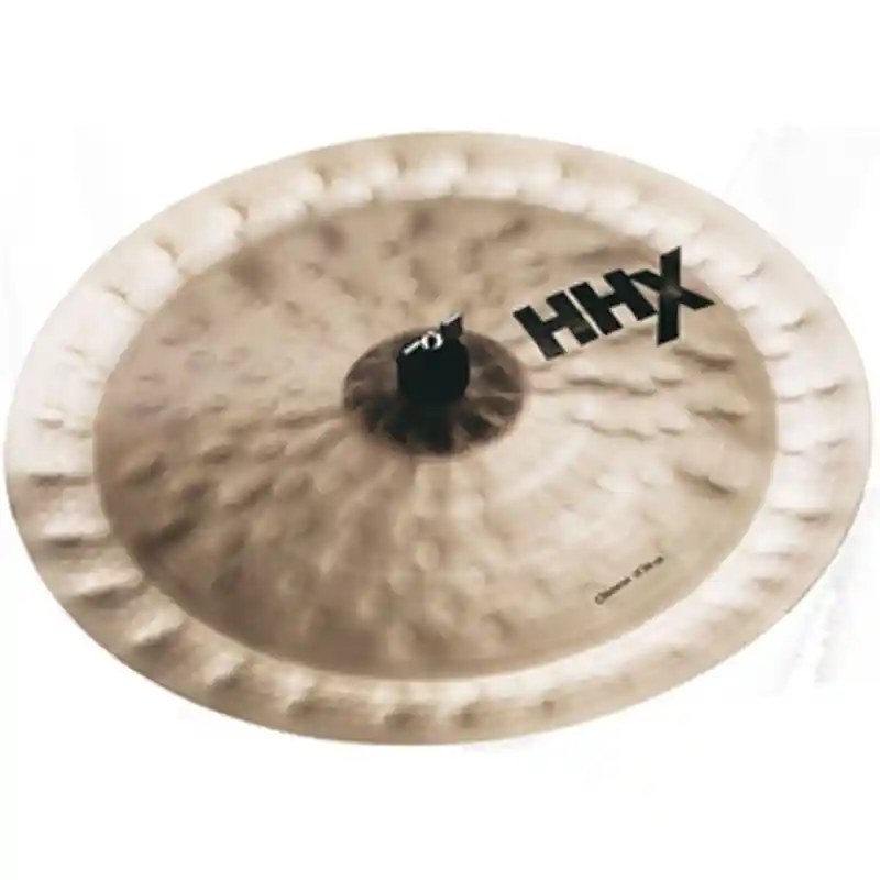 Sabian 11816X - Cymbale HHX Chinese 18 Satisfait Ou Remboursé