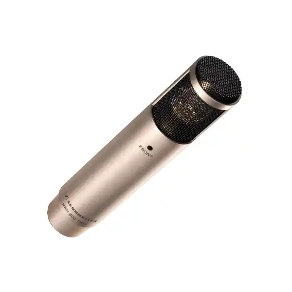 SennheiserMKH 800 TWIN Ni Prix Bas