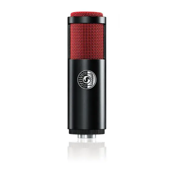 ShureKSM313 Nouveauté