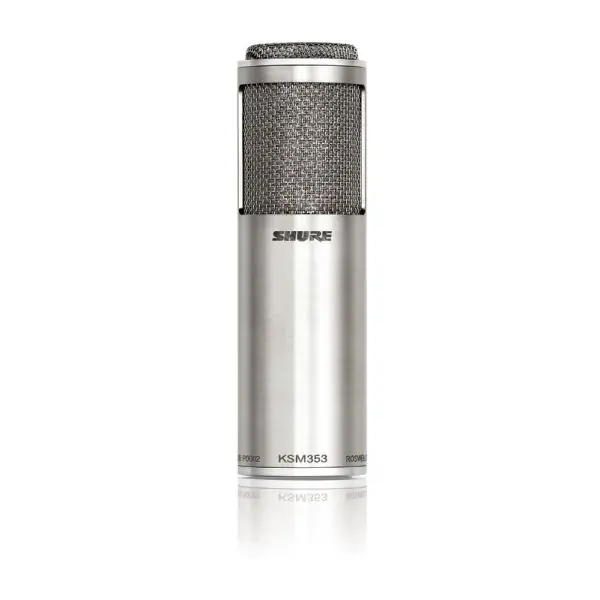 Offre Exclusive ShureKSM353