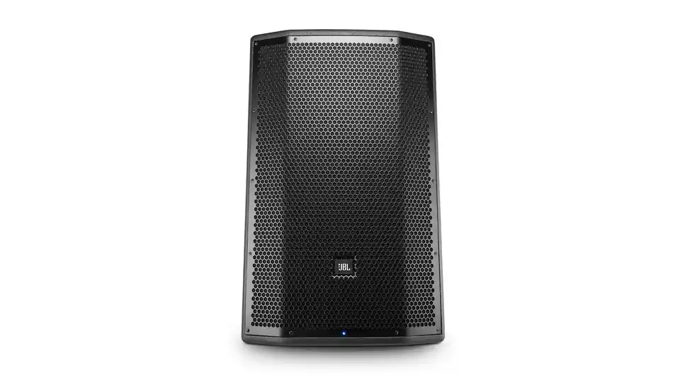 JBL PRX815W/230 Enceinte et retour amplifié 2 voies, 38cm, 1500W Bon Plan