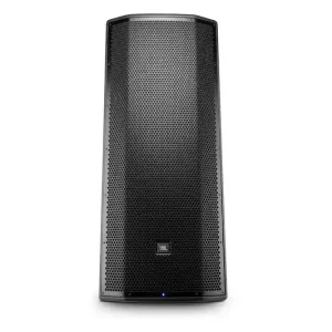 JBL PRX825W/230 Enceinte amplifiée 2 voies, 2 x 38cm, 1500W Prix Cassé