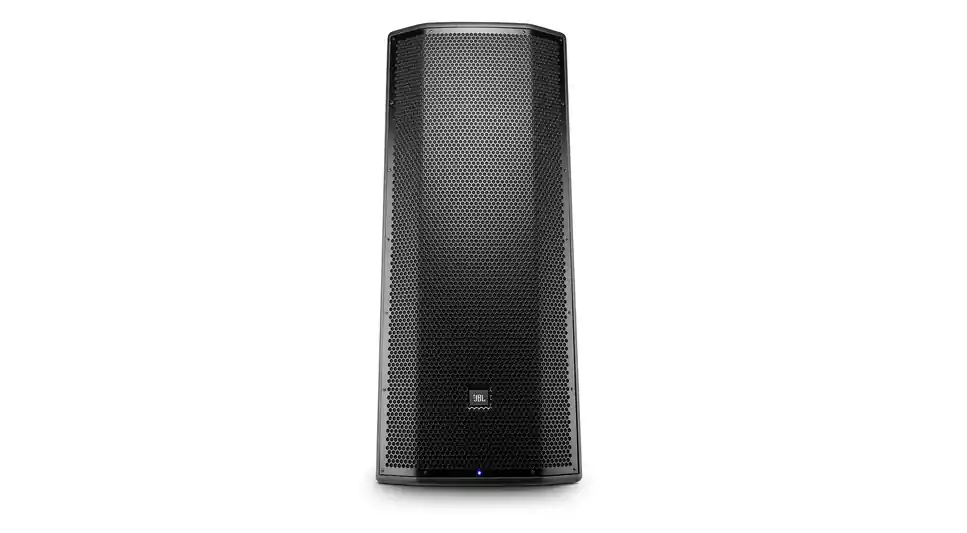 JBL PRX825W/230 Enceinte amplifiée 2 voies, 2 x 38cm, 1500W Prix Cassé