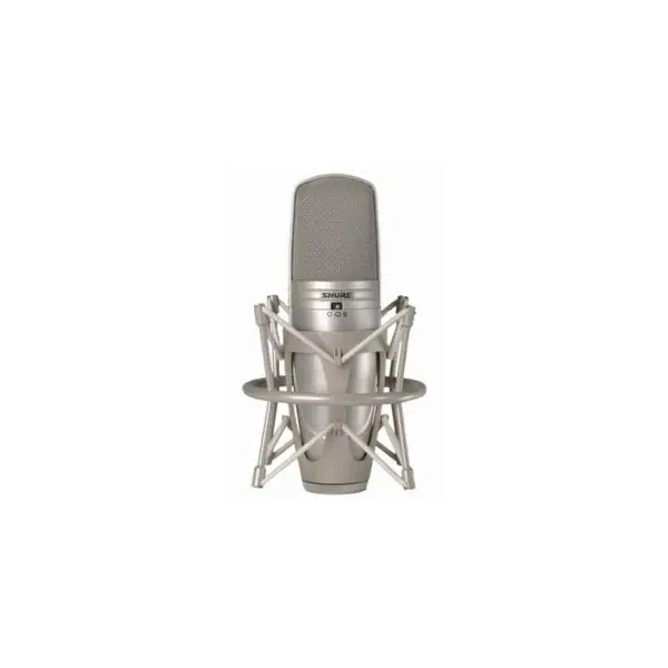 Vente Flash ShureKSM44 SL