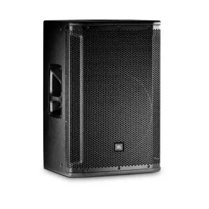 Meilleur Choix JBL SRX815P Enceinte/retour 2 voies amplifiée 15”, 2000W, FIR