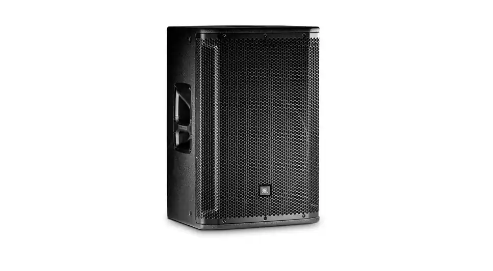 Meilleur Choix JBL SRX815P Enceinte/retour 2 voies amplifiée 15”, 2000W, FIR